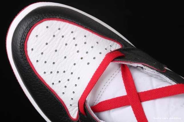 Rep Husky OG High Air 1 Jordan Bloodline 555088-062 0808